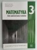 MATEMATYKA. ZBIÓR ZADAŃ DO LICEÓW I TECHNIKÓW. KLASA 3 ZP - Marcin Kurczab